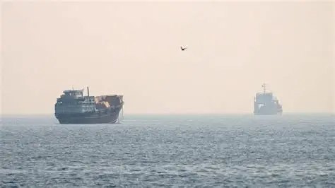美国称正对伊朗发动新一轮空袭,特朗普宣布临时协议“结束”